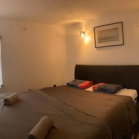 Apartman Sulic Vodnjan Exterior foto